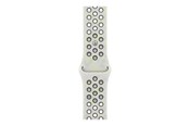 Smartwatch - Tilbehør - Apple Nike - band for smart watch - 46mm - MKTQ4ZM/A