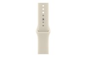 Smartwatch - Tilbehør - Apple - band for smart watch - 46mm - MJVN4ZM/A