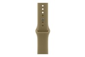 Smartwatch - Tilbehør - Apple - band for smart watch - 46mm - MJVY4ZM/A