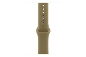 Smartwatch - Tilbehør - Apple - band for smart watch - 46mm - MJVX4ZM/A