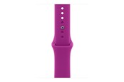 Smartwatch - Tilbehør - Apple - band for smart watch - 46mm - MJVQ4ZM/A