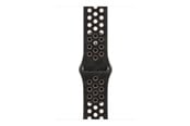 Smartwatch - Tilbehør - Apple Nike - band for smart watch - 46mm - MKTP4ZM/A