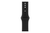 Smartwatch - Tilbehør - Apple - band for smart watch - 46mm - MJVV4ZM/A