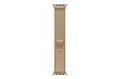 Smartwatch - Tilbehør - Apple - loop for smart watch - 49 mm natural titanium finish - MK8N4ZM/A