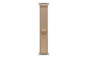 Smartwatch - Tilbehør - Apple - loop for smart watch - 49 mm natural titanium finish - MK8M4ZM/A