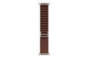 Smartwatch - Tilbehør - Apple - loop for smart watch - 49 mm natural titanium finish - MK7D4ZM/A