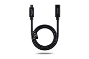 USB kabel - StarTech.com StarTech - USB-C extension cable - USB-C to USB-C - 60 cm - USB440GCMCF2F