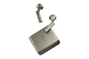 Hovedtelefoner/headset - Timekettle W4 Plus - Gold - W4plusgl