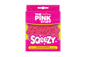 Rengøring - The Pink Stuff Sqeezy Miracle Scrubber - 700015
