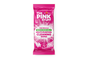 Rengøring - The Pink Stuff Multi-Purpose Wipes - 700018