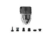 Camping & Friluftsliv - Flextail Max pump 3 - Black - MP3G650-BK-i