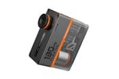 Biltilbehør - Flextail Tiny Tire Pump 200 - Dark Grey - TTPA500-DGY-i