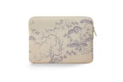 Tasker - Trunk Neoprene Sleeve - 13" - MacBook Air (M2/M3/M4) - Sakura Veil - TR-ALSPA13-SAV