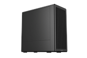 Kabinet - Havn BF 360 Flow - Kabinet - Miditower - Sort - HVN-CA-BF360-04-SOL