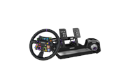 Spil tilbehør - CONSPIT APEX Bundle - 310 APEX + ARES APEX + CPP APEX 2 + CDR QR - Simracing Bundles - CP128