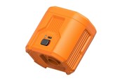 Camping & Friluftsliv - Flextail Evo Pump 3 - Orange - Evo Pump 3-O