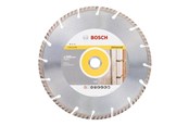 Rundsav - Bosch Standard for Universal diamond cutting disc 25.4mm - 2608615069