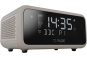 DAB, netværks- og clockradio - PURE Elan Sleep - DAB+/FM - 256152