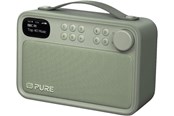 DAB, netværks- og clockradio - PURE BloomSage - DAB+/FM - 255786