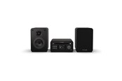 DAB, netværks- og clockradio - PURE Classic Stereo Mini - DAB+/FM - Stereo - 255604