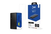 Mobil - Beskyttelsesglas - 3mk ARC+ foil - Samsung Galaxy Z Fold 5 (front) - 5903108529686