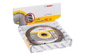 Rundsav - Bosch Universal diamond cutting disc 22.23mm 10pcs - 2608615062
