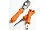 Køkkenredskaber - Messermeister MCS-3S2 kitchen knife - MCS-3S2