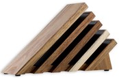 Køkkentilbehør - Messermeister NLB-12AC knife block - NLB-12AC