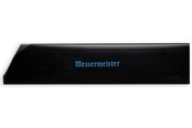Køkkentilbehør - Messermeister EGS-06C kitchen knife sheath/case - EGS-06C