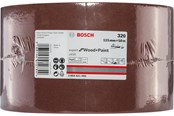 Slibemaskine - Bosch J450 Expert Sanding Roll K320 50m - 2608621490
