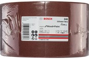 Slibemaskine - Bosch J450 Expert Sanding Roll P240 50m - 2608621489