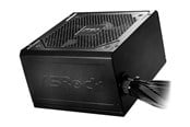 Strømforsyning - ASRock PRO 650G Strømforsyning - 650 Watt - 120 mm - ATX - 80 Plus Gold certified - 90-UXR065-GNEAA2