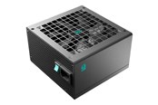 Strømforsyning - DeepCool Gamer Storm PF650X Strømforsyning - 650 Watt - 120 mm - 80 Plus Bronze certified - R-PF650X-HD0B-JGEU