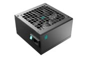 Strømforsyning - DeepCool Gamer Storm PF750X Strømforsyning - 750 Watt - 120 mm - 80 Plus Bronze certified - R-PF750X-HD0B-JGEU