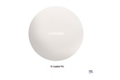 Stationær - PC & Mac - Lenovo Yoga Mini 01IPH11 - tiny - Copilot+ PC - Core Ultra X7 358H - 32 GB - SSD 512 GB - 91E7000VPL