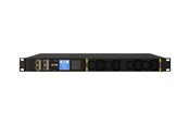 Strømkabel (ekstern) - Eaton G4 - power distribution unit - switched - 3.7 kW - EHSWFC20G