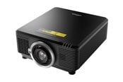 Projektor - Vivitek Projektor DU7099Z-BK - DLP projector - 3D - LAN - black - 1920 x 1200 - 7600 ANSI lumens - DU7099Z-BK