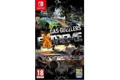 Spil - Gas Guzzlers Extreme (Code in a Box) - Nintendo Switch - Racing - 5055377605629