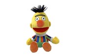 Plys - Ty Beanie Babies - Sesame Street Bert 15 cm - 0008421440368