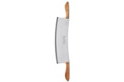 Grill og tilbehør - Delivita Pizza Cutter Stainless Steel - 1201