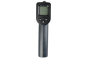 Grill og tilbehør - Delivita Infrared Gun Black - 1208