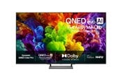 Fladskærms TV - LG 65" Fladskærms TV QNED 4K Dolby Vision 65QNED93B6A - 65QNED93B6A