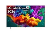 Fladskærms TV - LG 86" Fladskærms TV QNED 4K Dolby Vision 86QNED85B3B - 86QNED85B3B
