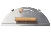 Grill og tilbehør - Delivita Oven Door For Origin - 1224