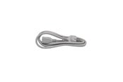 Robotstøvsuger - Roborock Robotstøvsuger Flexi Pro Power Cord IEC C13 connection - 9.06.0397