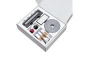 Robotstøvsuger - Roborock Robotstøvsuger Accessories Kit f/ Saros 10R - 8.02.0403