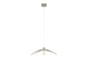 Lamper - EGLO ARROTURAS PENDEL L560 E27 SAND - 903128