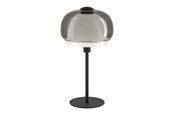 Lamper - EGLO BELOMONTEJO BORDLAMPE E27 H415 M/AFBR. SORT - 903022