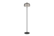 Lamper - EGLO BELOMONTEJO GULV E27 H1575 FODAFBR. SORT - 903023