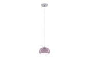 Lamper - EGLO BELOMONTEJO PENDEL Ø:220 E27 KROM - 903009